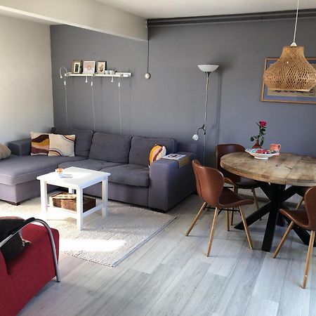 Huize Beemsterlaan Villa Bergen Exterior foto