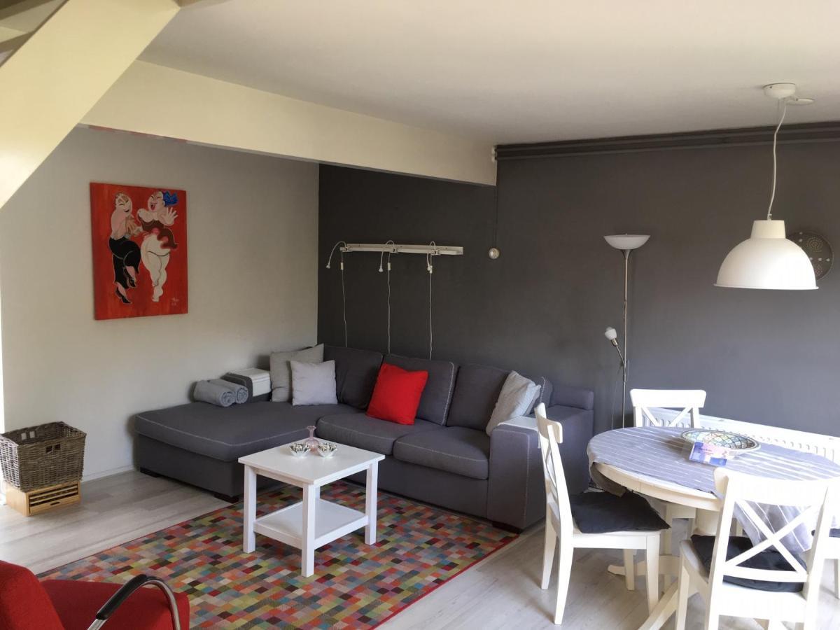 Huize Beemsterlaan Villa Bergen Exterior foto