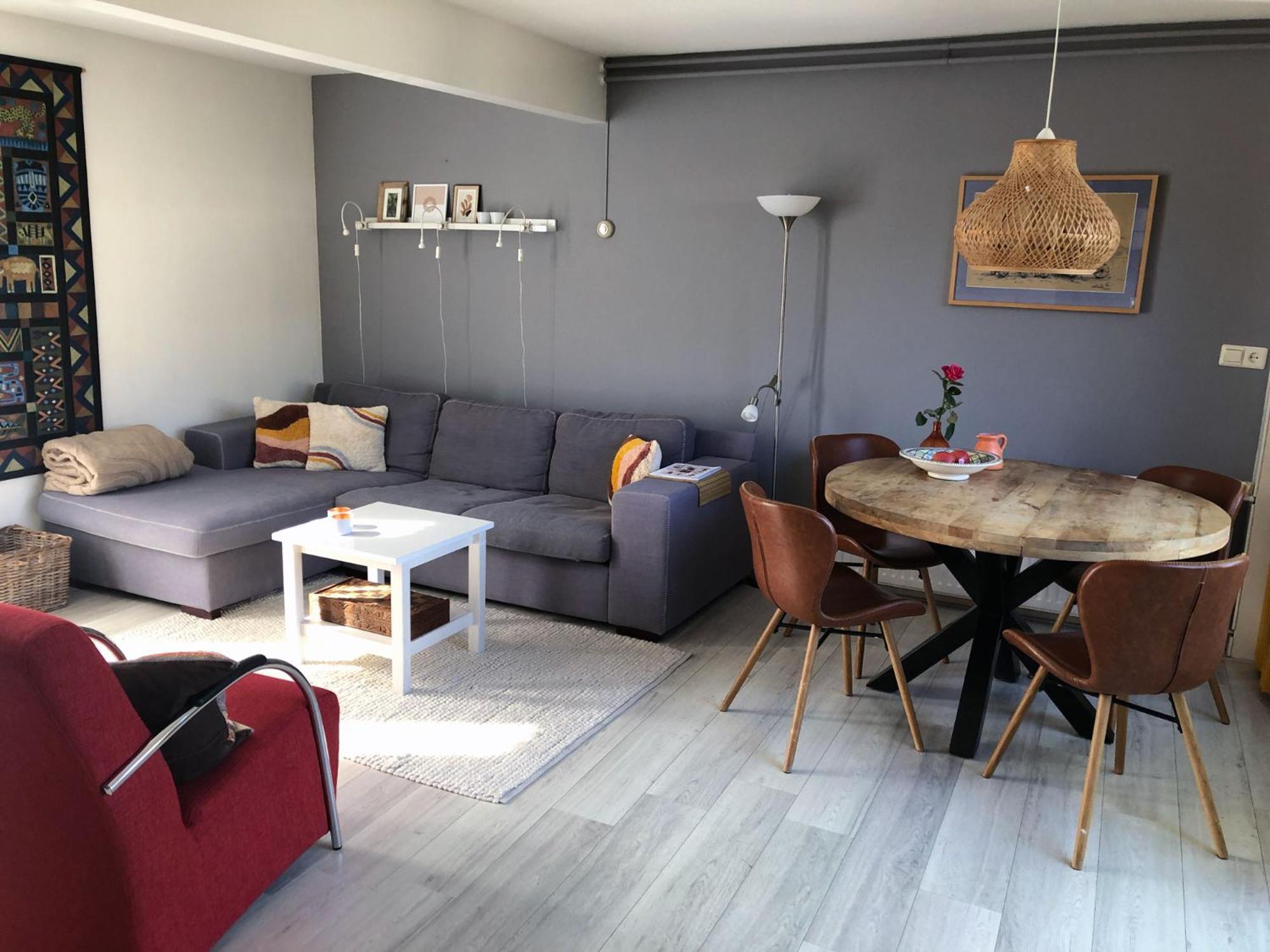 Huize Beemsterlaan Villa Bergen Exterior foto
